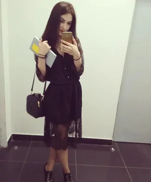 Sharon